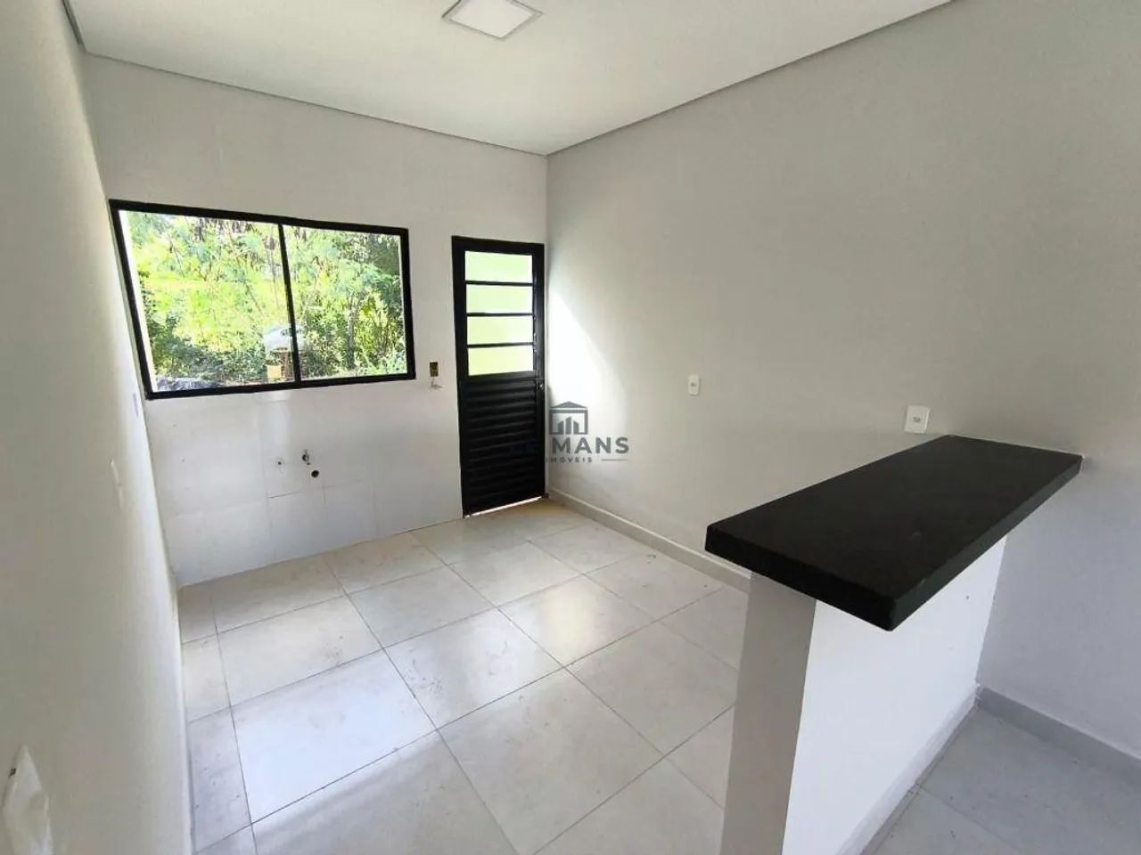 Casa à venda em Piracicaba, Novo Horizonte, com 2 quartos, com 60 m² - Foto 3
