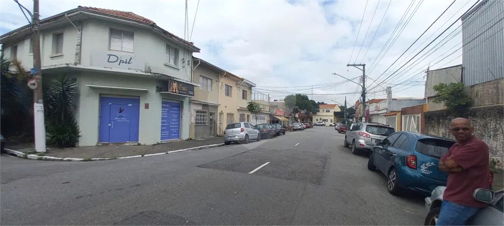 Sobrado com 3 quartos à venda em Vila maria - SP - Foto 2