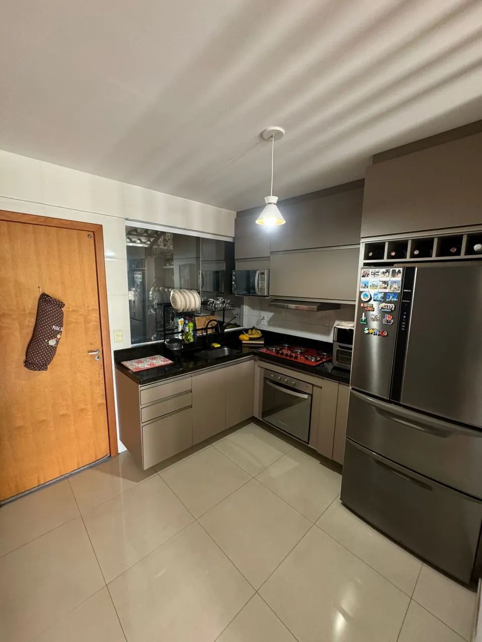 Casa Geminada  Estilo Apartamento  - Foto 5