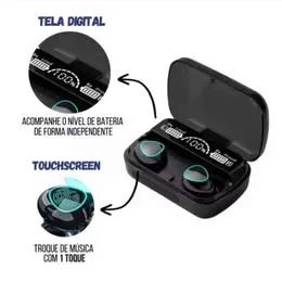 Fone Bluetooth 5.3