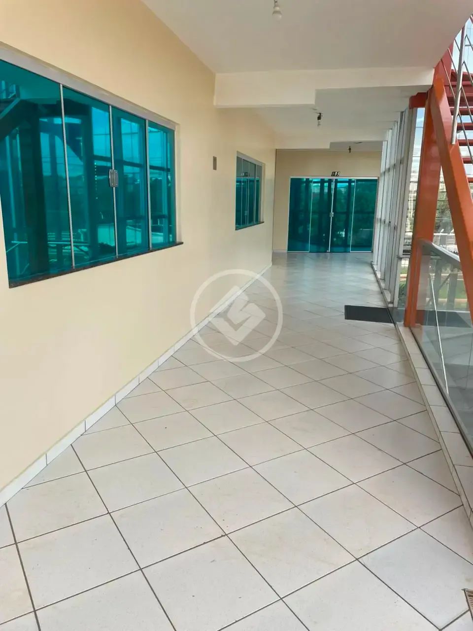 Sala comercial para locação próximo ao Parque das Águas codigo: 352914 - Foto 2