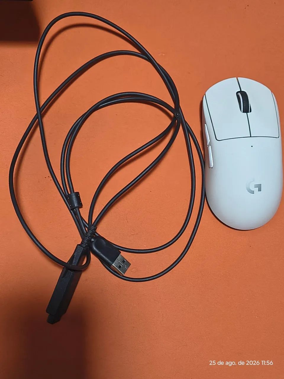 Logitech G Pro crazylight - Foto 2