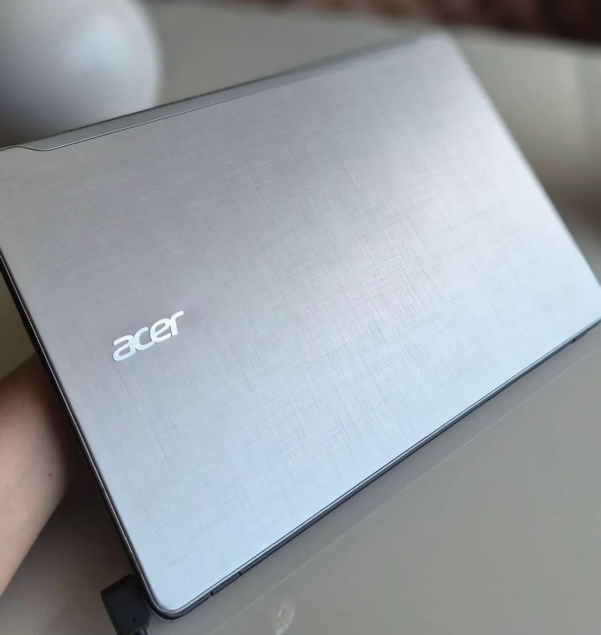 Notebook Acer Aspire F5-573 series - Foto 2