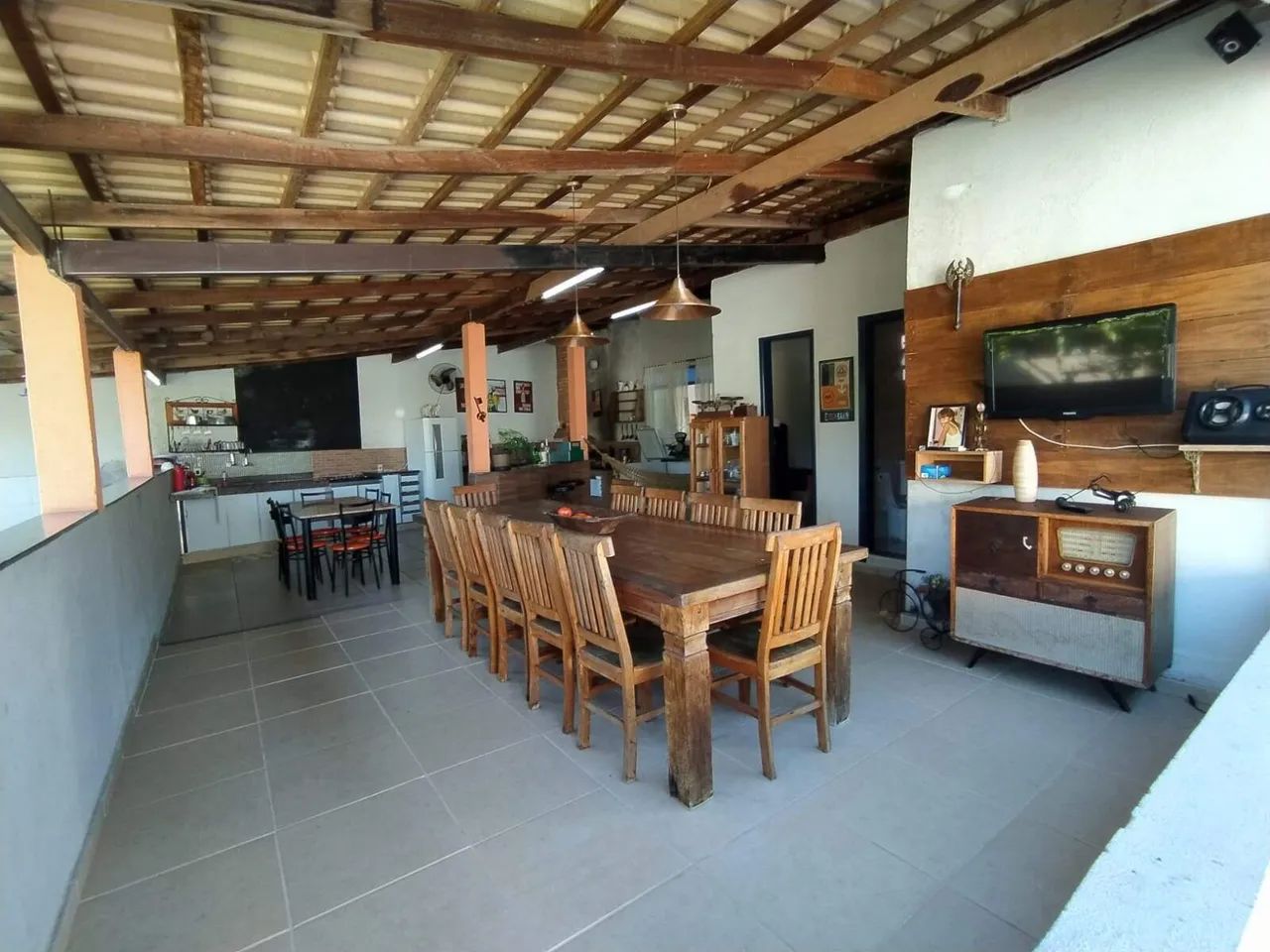 Sítio residencial à venda com 4 quartos em Divinópolis, MG - Foto 2