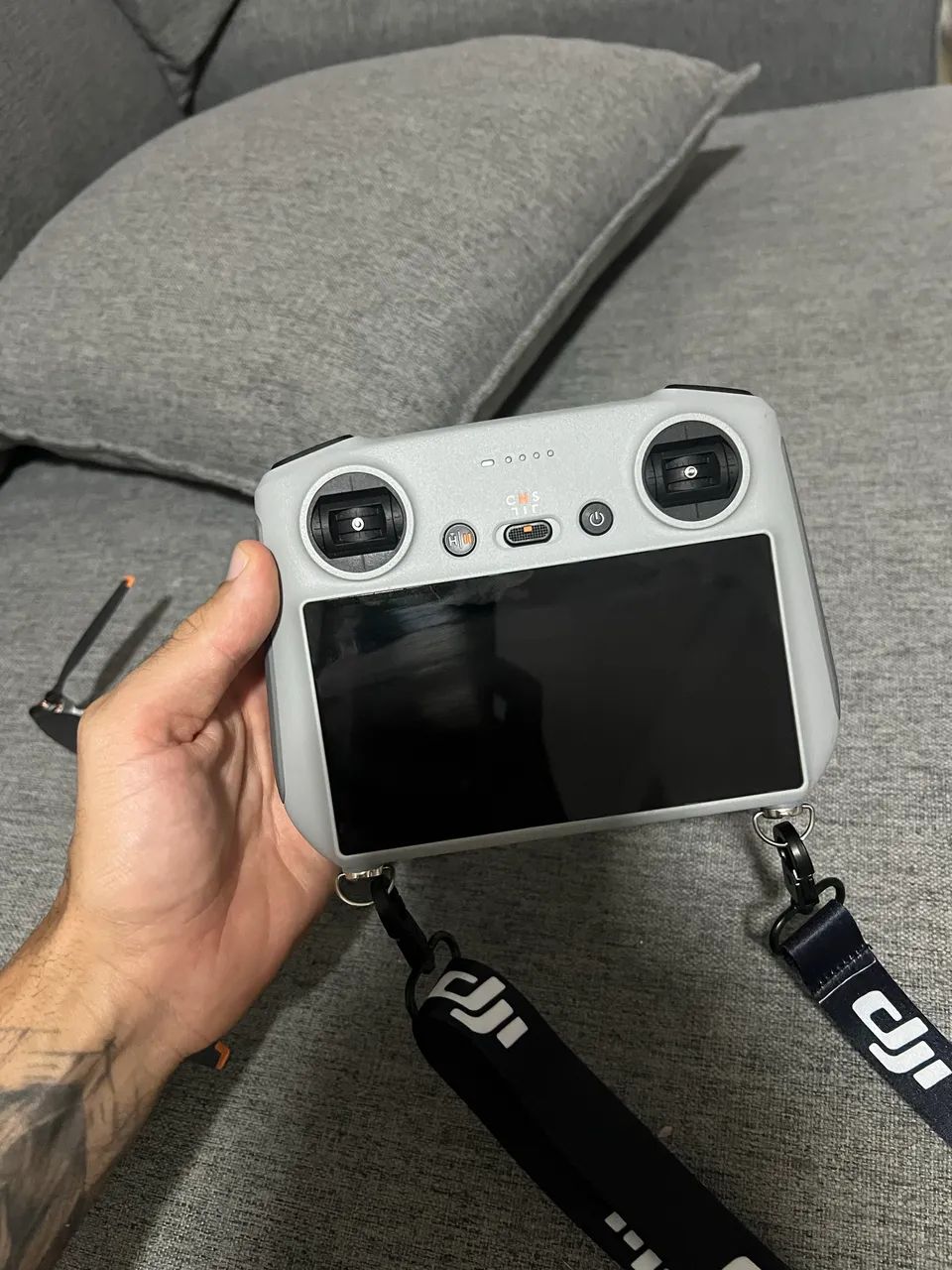 Drone dji mini 3  - Foto 2