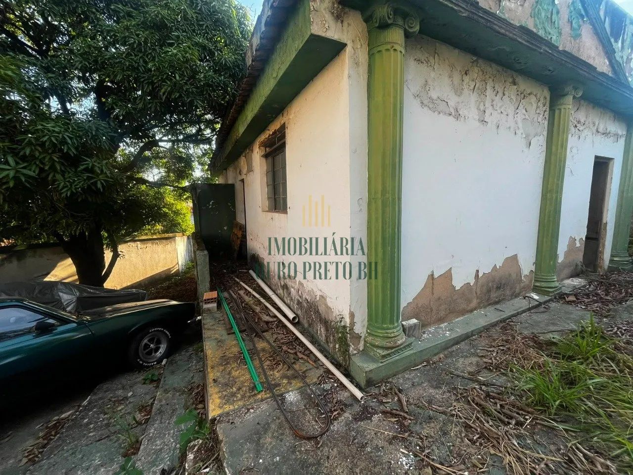 Lotes 600m² para venda - Caiçaras. - Foto 5