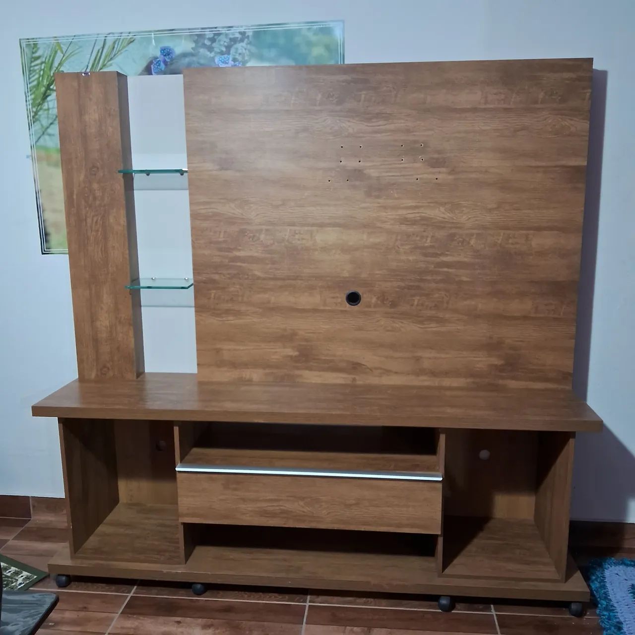 Estante Sala - Foto 2