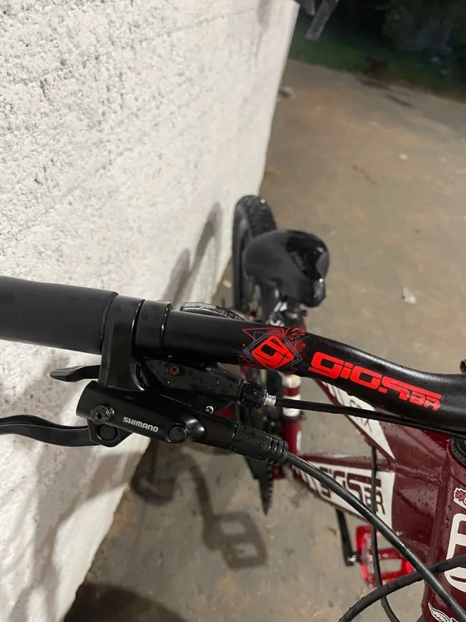 Bicicleta gios frx  - Foto 4