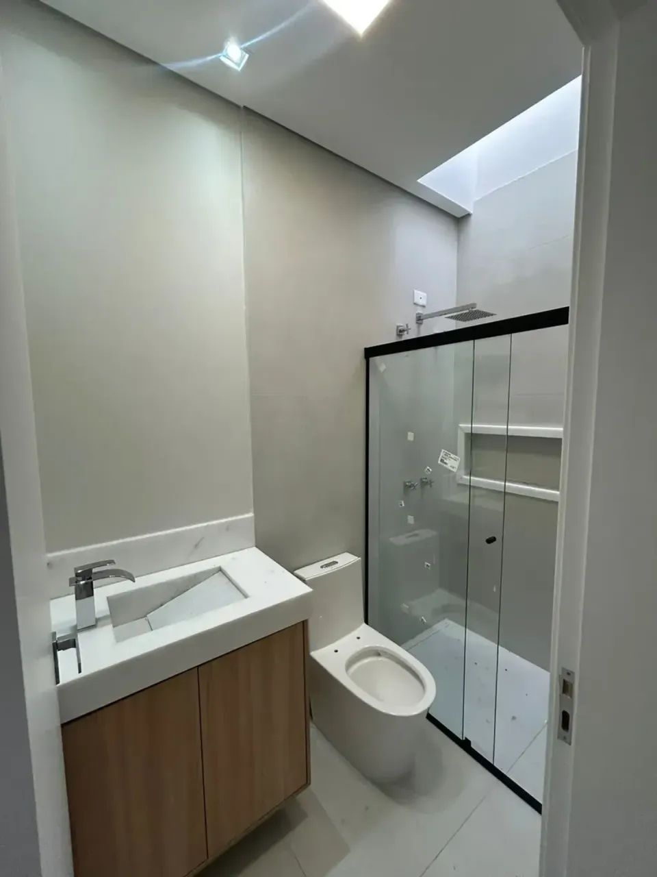 Casa nova no condomínio lirios em Paulínia/SP - Foto 2