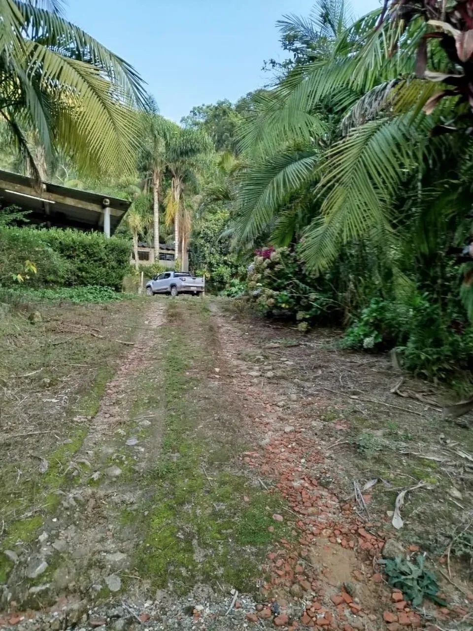 Foto - Ribeirão Pires - Pouso Alegre