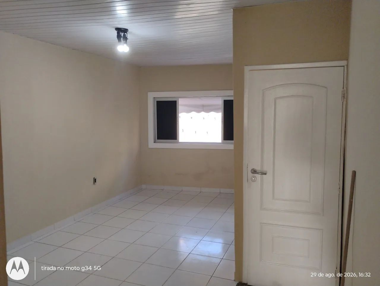 Aluga-se casa 2 andar - colinas Pituaçu  - Foto 4