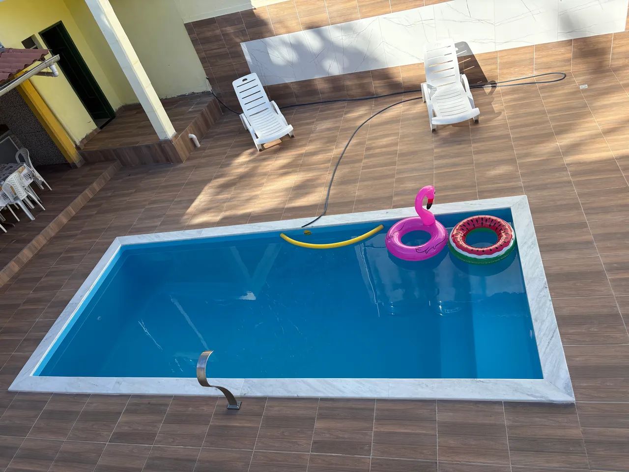 Casa para temporada - Foto 4