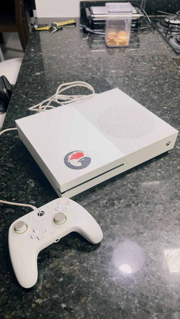 X box one - Foto 5