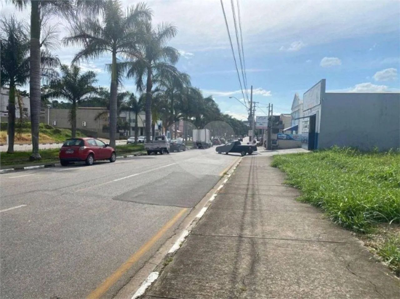 Terreno comercial a venda em Vinhedo - Foto 2