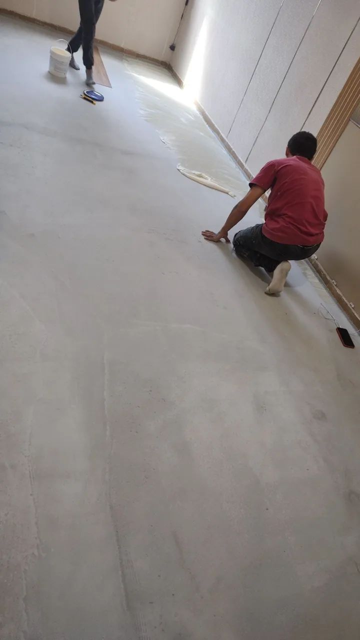 Piso vinílico e laminado com melhor preço,com garantia e nota fiscal - Foto 2