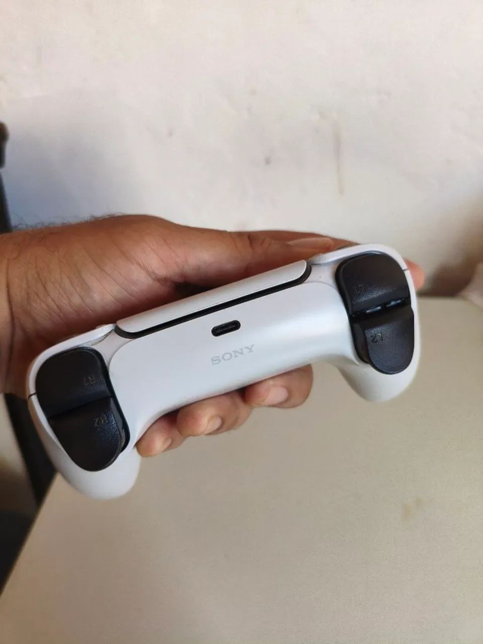 Controle ps5 original  - Foto 4