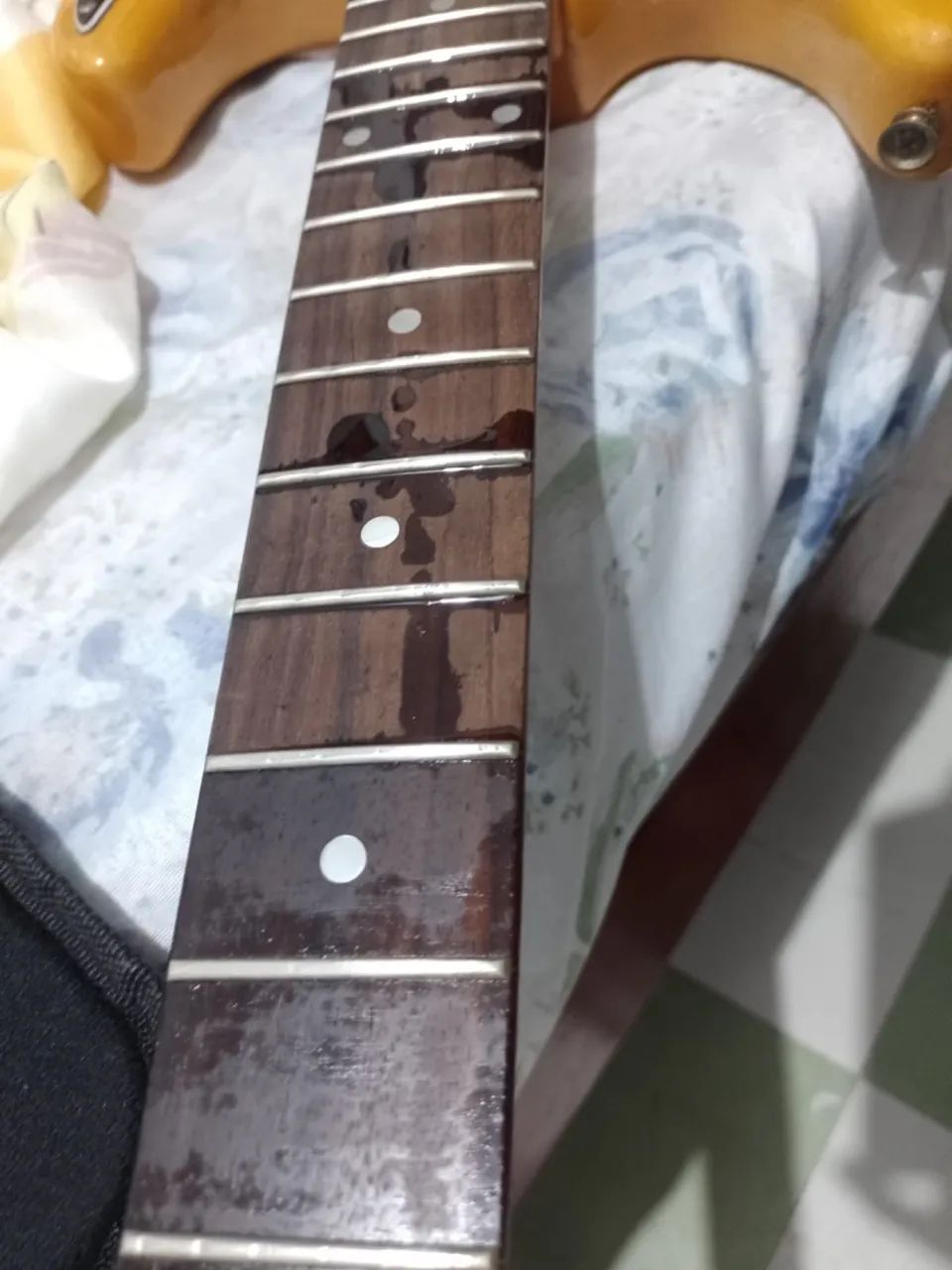Guitarra  - Foto 3
