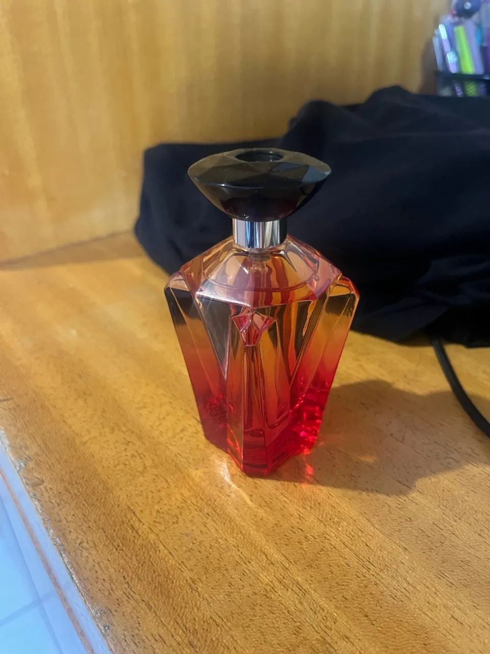 PERFUME SCALET RADIANCE