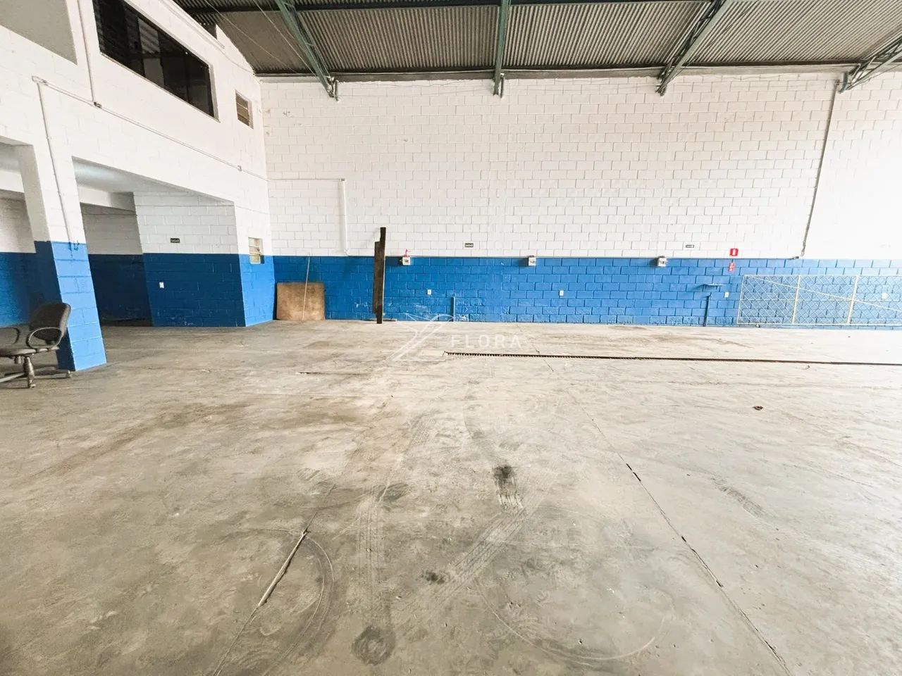 Galpão a venda próximo à Prefeitura de Nova Veneza - Foto 2