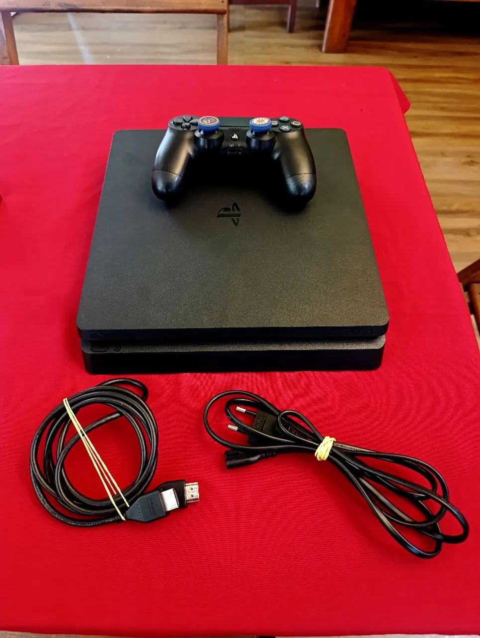 PS4 SLIM 1TB  - Foto 4