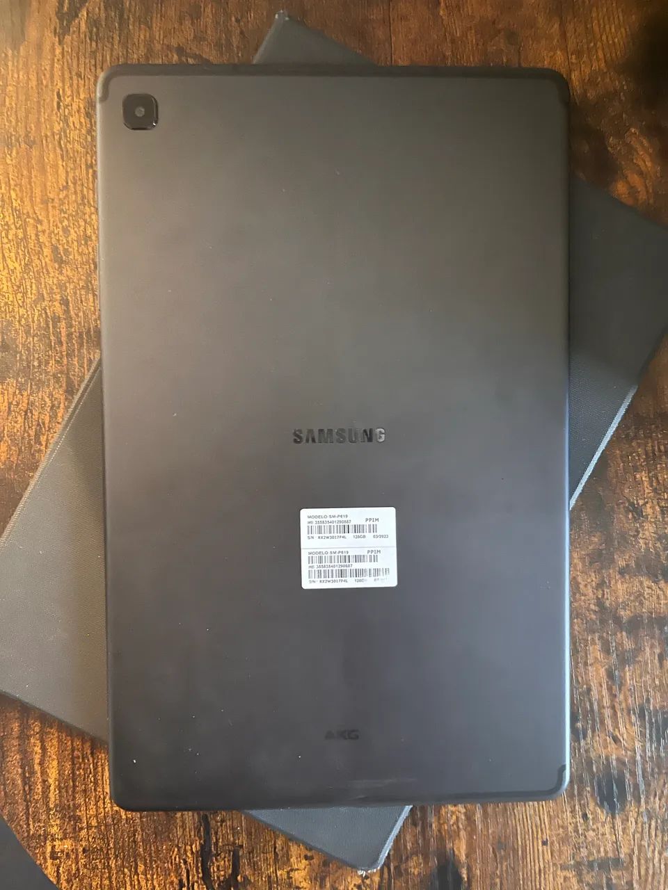 Tab S6 lite  - Foto 2