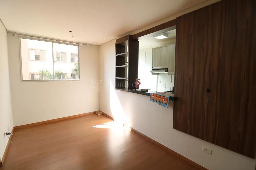 Apartamento 02 Dormitórios - Zona 06 - Foto 2