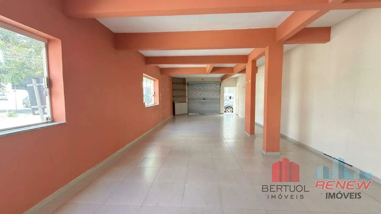Sala para aluguel no Centro de Vinhedo/SP