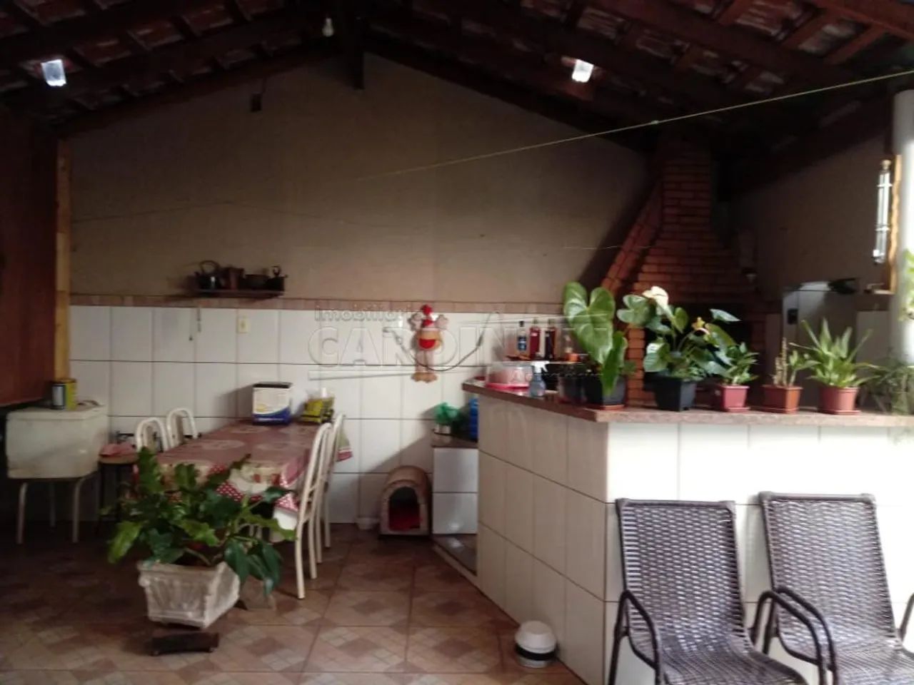 Casa Sobrado em Araraquara - Foto 3