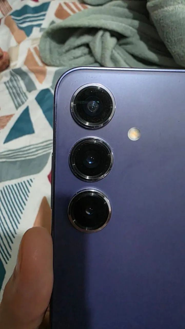 Samsung S24 Plus - Foto 2