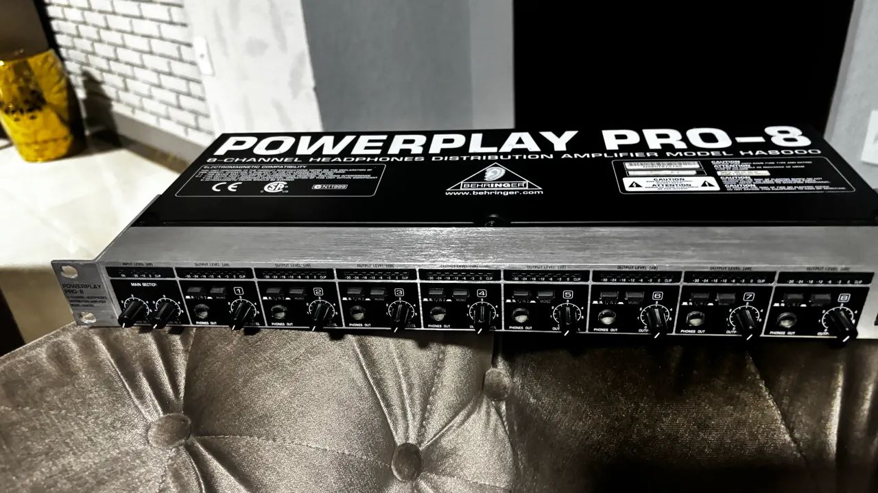 Power play pro 8 - Foto 2