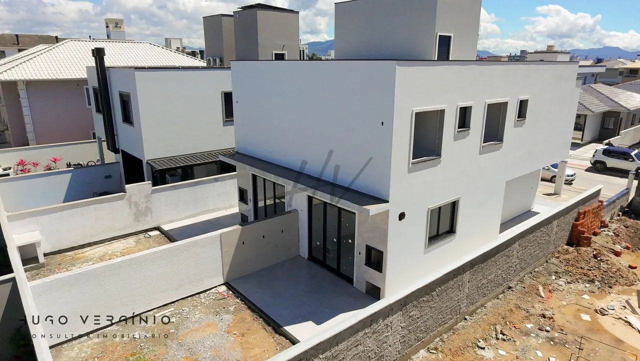 Sobrado Alto Padrão 3 dorm, Nova Palhoça - Foto 5