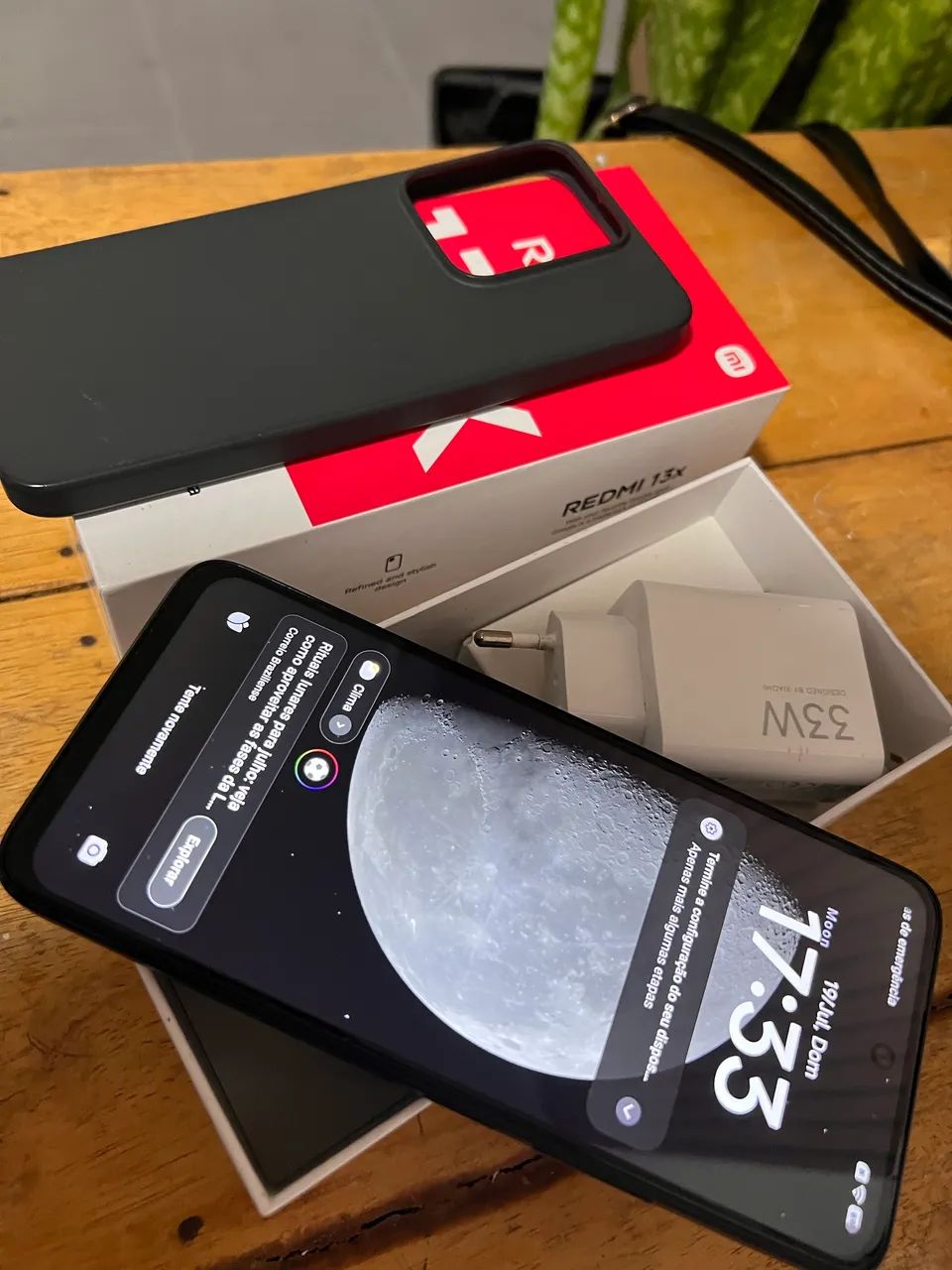 Xiaomi Redmi 13x