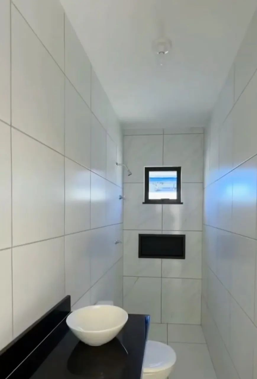 PASSO CASA EM CONDOMÍNIO NO ARACAGY  - Foto 3