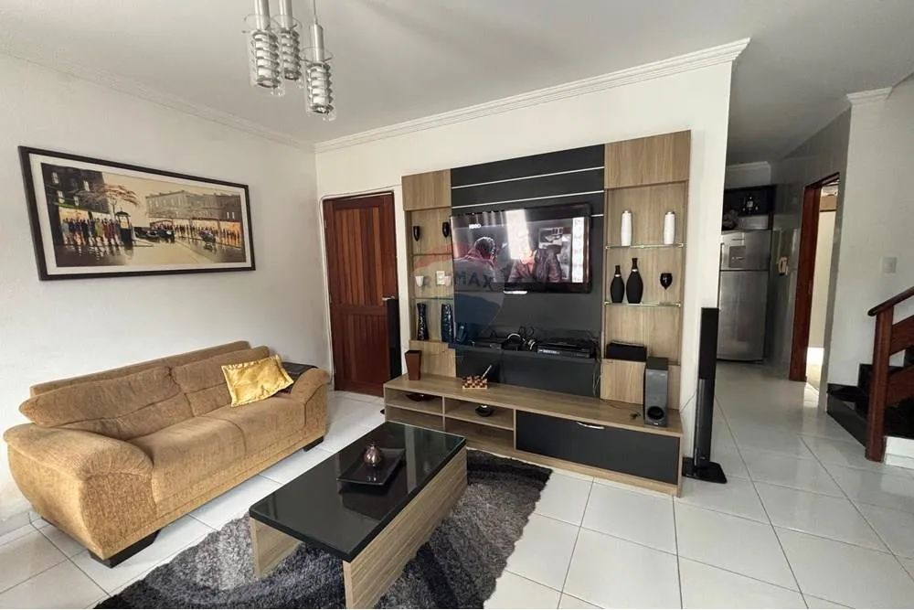 Casa no Residencial Monte Verde - Antares, Maceió - Foto 4