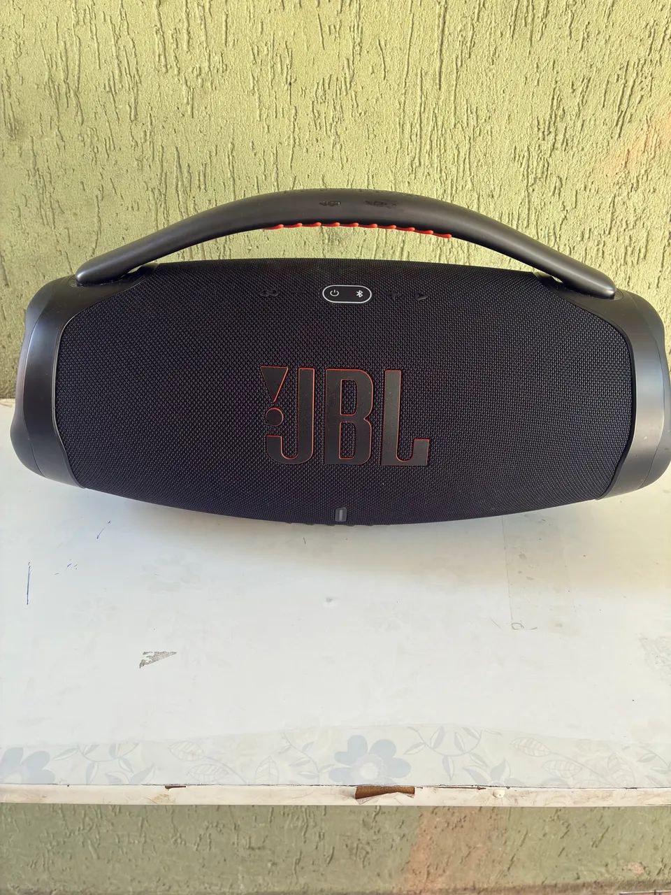 JBL BOMBOX 3  - Foto 2