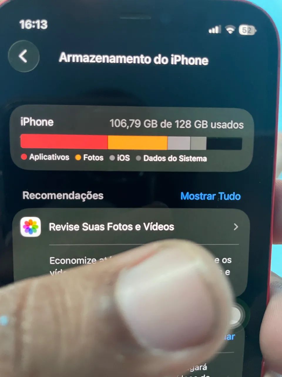 iPhone 12 128gb