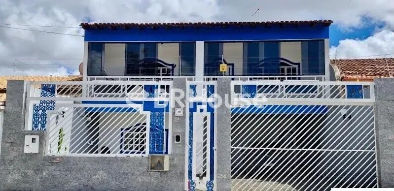 Taguatinga Sul | Casa 5 quartos, sendo 3 suites - Foto 2