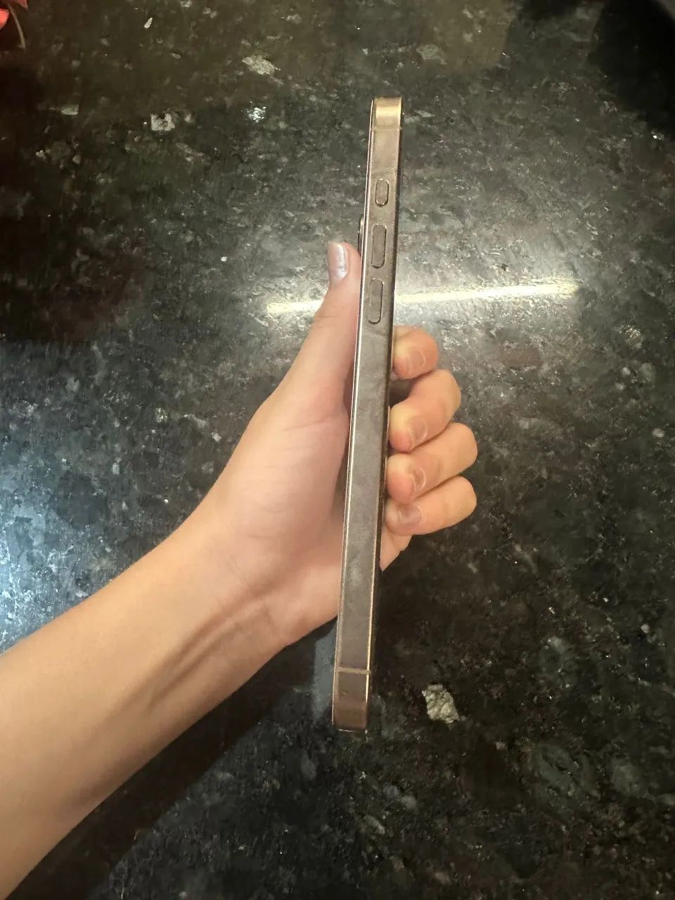 Iphone 16 pro max 256gb