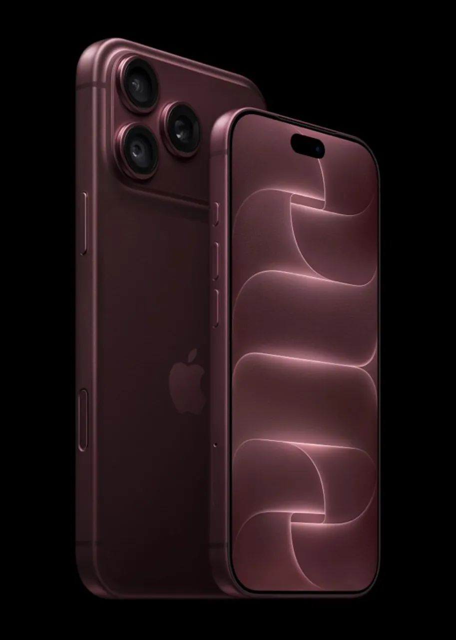 iPhone 18 Pro Max Apple - Foto 2