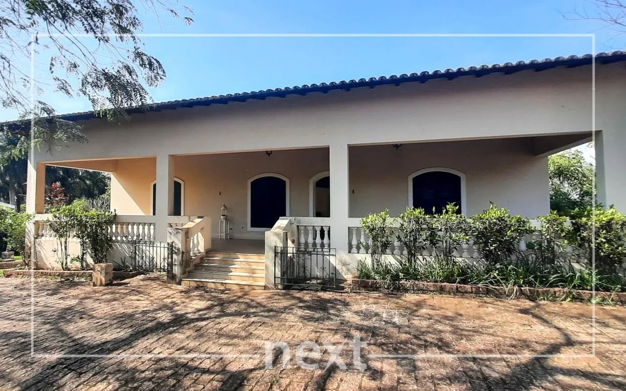 chácara - Chácaras São Bento - Valinhos - Foto 3