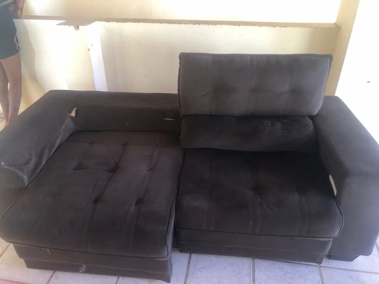 Sofá - Foto 2