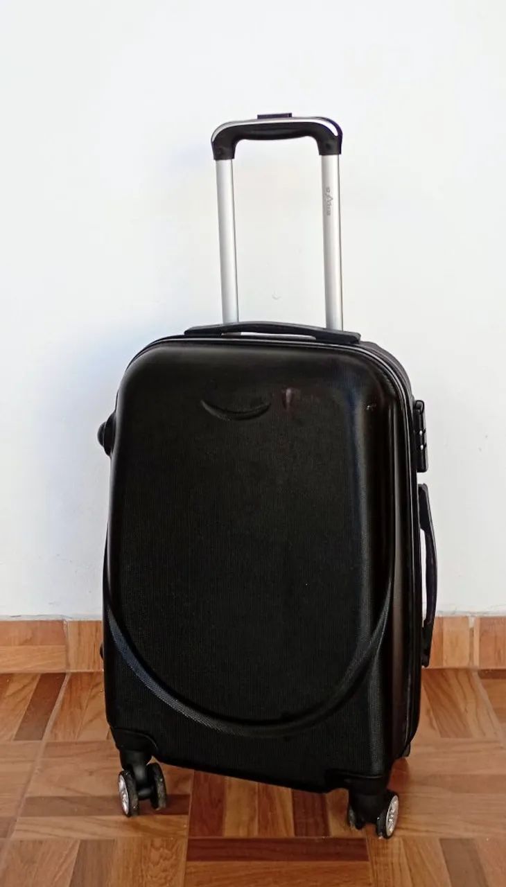 Mala de Viagem Rígida 