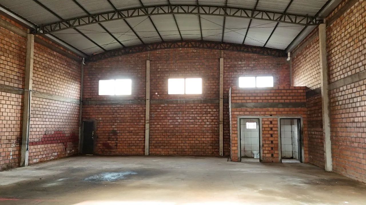 Vendo barracão  - Foto 2