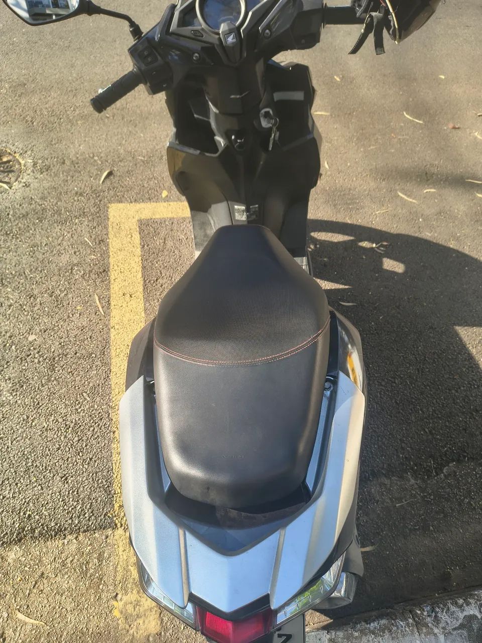 Elite 125 - Foto 4