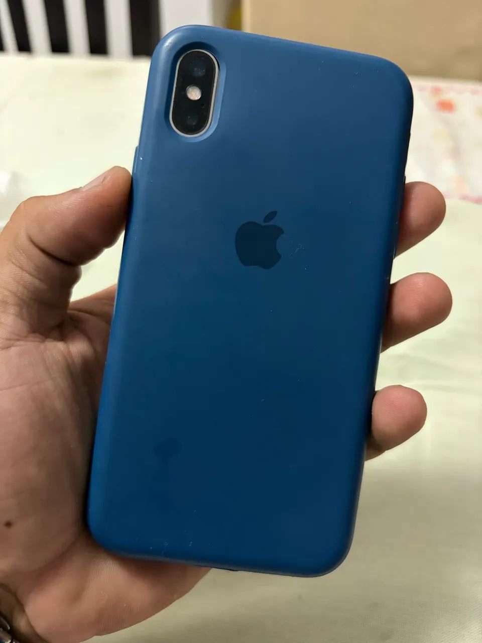 iPhone X - Foto 2