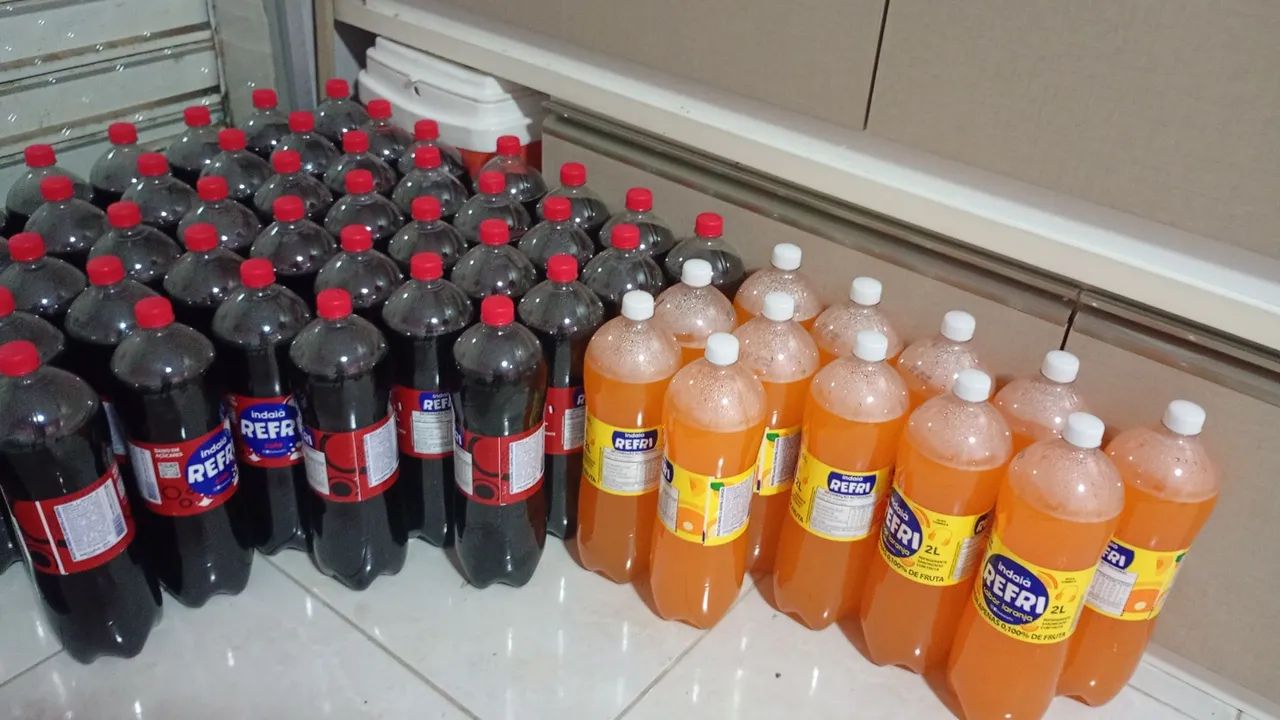 Refrigerantes 2Litros R$4,00 - Foto 4