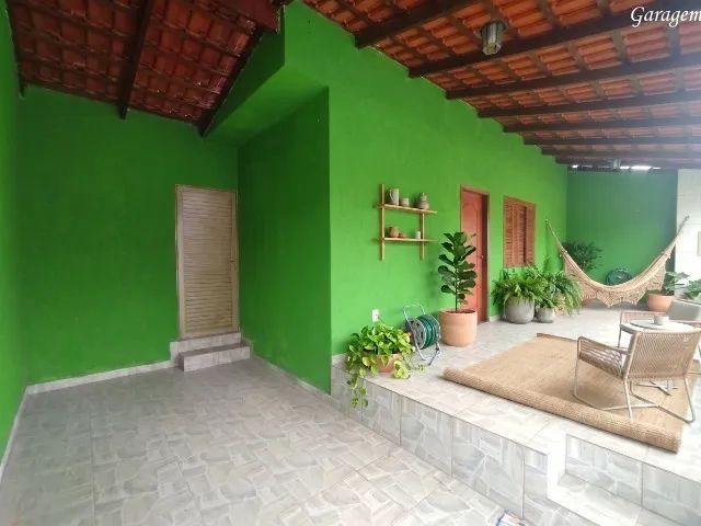 casa 5 quartos 2 banheiros - Foto 2
