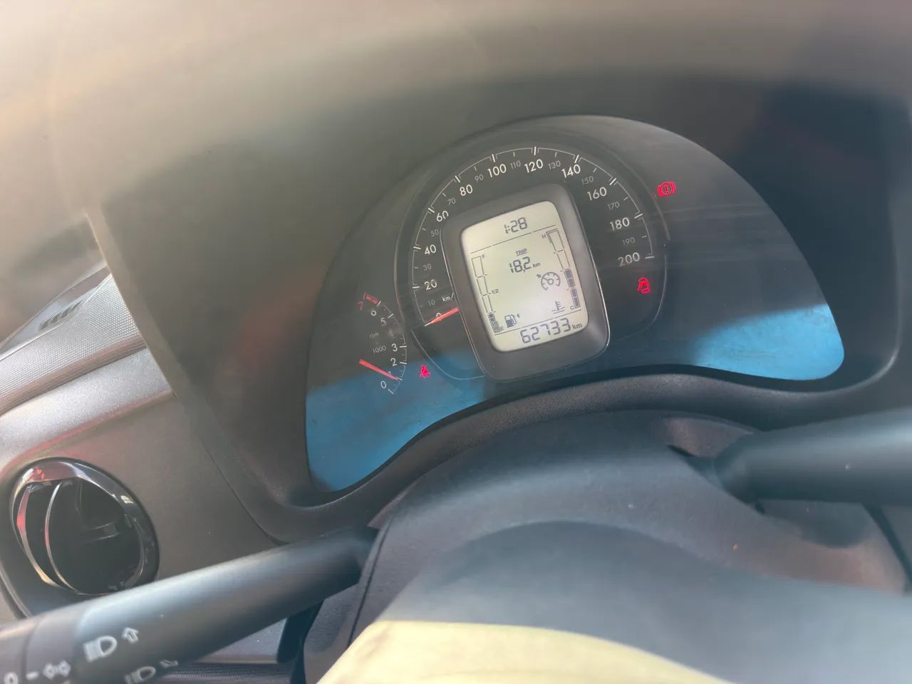 Fiat Strada Endurance 1.4 Flex 8V CS Plus 2022 - Foto 3