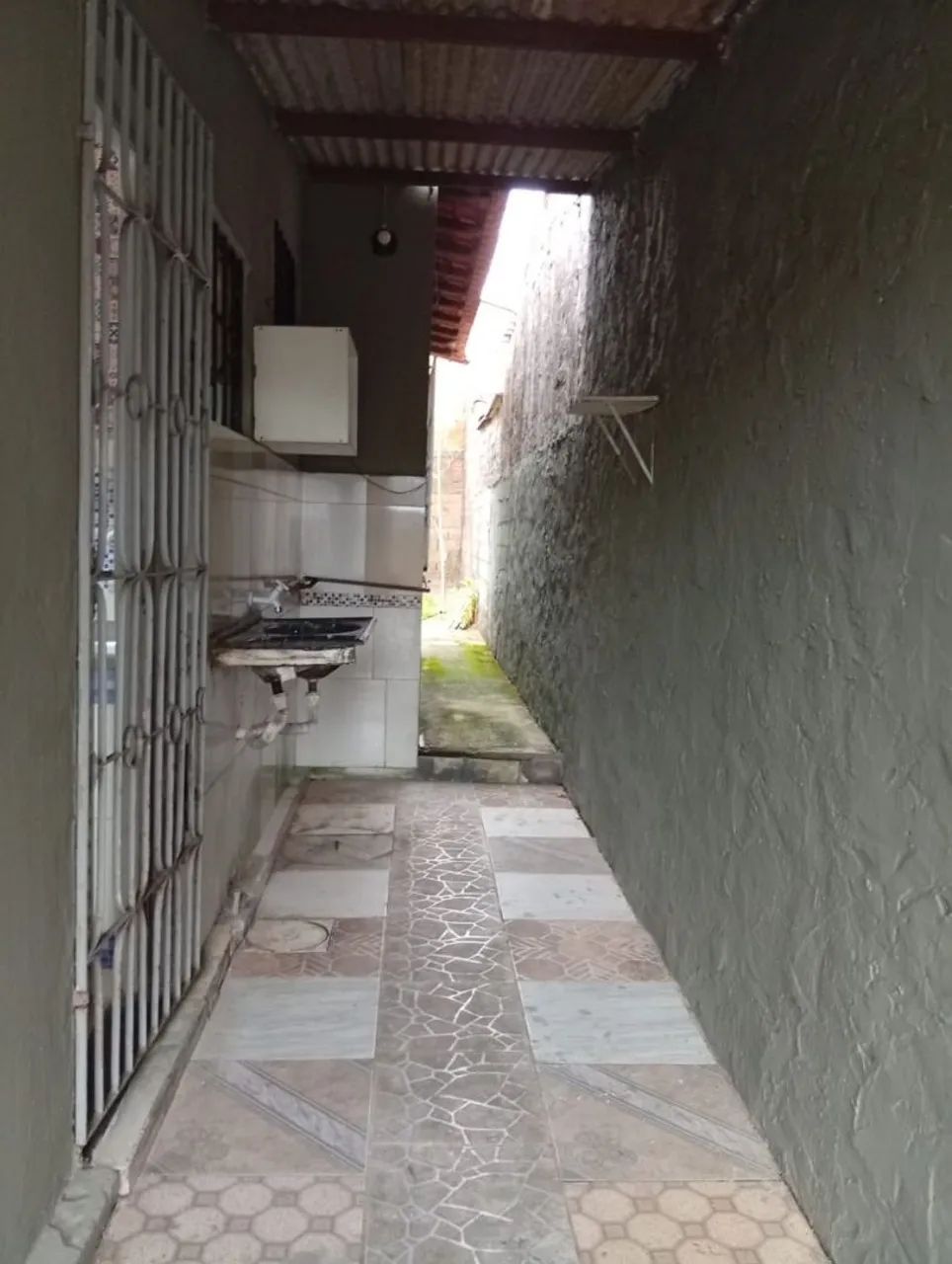 Alugo Casa no Cohaserma  - Foto 3