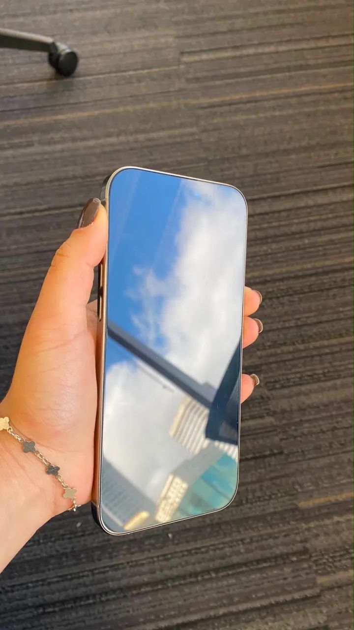 iPhone 16 pro max - 256GB - Foto 2